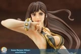 Оригинальная Sci-Fi фигурка STREET FIGHTER BISHOUJO - Chun Li -BATTLE COSTUME- 1/7 Complete Figure