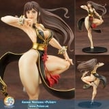 оригінальна Sci-Fi фігурка STREET FIGHTER BISHOUJO-Chun Li-BATTLE COSTUME- 1/7 Complete Figure