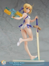 Оригинальная аниме фигурка Fate/Grand Order - Archer/Altria Pendragon 1/7 Complete Figure