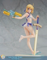 Оригинальная аниме фигурка Fate/Grand Order - Archer/Altria Pendragon 1/7 Complete Figure
