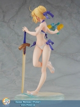 Оригинальная аниме фигурка Fate/Grand Order - Archer/Altria Pendragon 1/7 Complete Figure