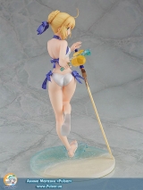 Оригинальная аниме фигурка Fate/Grand Order - Archer/Altria Pendragon 1/7 Complete Figure