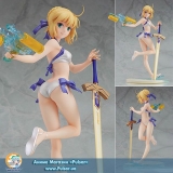 Оригінальна аніме фігурка Fate/Grand Order - Archer/Altria Pendragon 1/7 Complete Figure