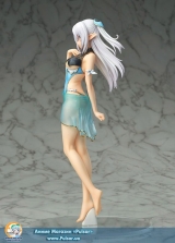 Оригинальная аниме фигурка Shining Beach Heroines - Altina -Swimsuit Ver.- Complete Figure