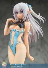 Оригинальная аниме фигурка Shining Beach Heroines - Altina -Swimsuit Ver.- Complete Figure