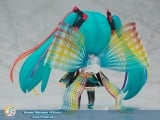 Оригинальная аниме фигурка Nendoroid - Character Vocal Series 01: Hatsune Miku 10th Anniversary Ver