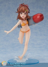 Оригинальная аниме фигурка High School Fleet - Mei Irizaki Swimsuit Ver. 1/8 Complete Figure