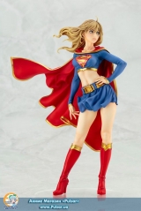 Оригинальная Sci-Fi фигурка DC COMICS Bishoujo - DC UNIVERSE: Supergirl Returns 1/7 Complete Figure