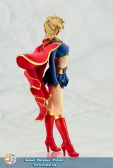 Оригинальная Sci-Fi фигурка DC COMICS Bishoujo - DC UNIVERSE: Supergirl Returns 1/7 Complete Figure