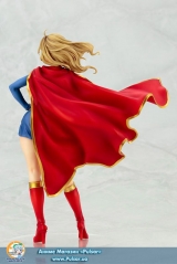 Оригинальная Sci-Fi фигурка DC COMICS Bishoujo - DC UNIVERSE: Supergirl Returns 1/7 Complete Figure