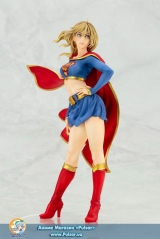 Оригинальная Sci-Fi фигурка DC COMICS Bishoujo - DC UNIVERSE: Supergirl Returns 1/7 Complete Figure