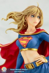 Оригинальная Sci-Fi фигурка DC COMICS Bishoujo - DC UNIVERSE: Supergirl Returns 1/7 Complete Figure