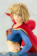 Оригинальная Sci-Fi фигурка DC COMICS Bishoujo - DC UNIVERSE: Supergirl Returns 1/7 Complete Figure
