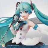 Оригинальная аниме фигурка Hatsune Miku "Magical Mirai 2017" Ver. 1/7 Complete Figure