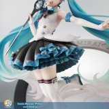 Оригинальная аниме фигурка Hatsune Miku "Magical Mirai 2017" Ver. 1/7 Complete Figure