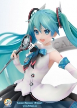 Оригинальная аниме фигурка Hatsune Miku "Magical Mirai 2017" Ver. 1/7 Complete Figure