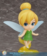 Оригинальная аниме фигурка Nendoroid - Peter Pan: Tinker Bell