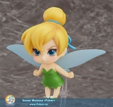 Оригинальная аниме фигурка Nendoroid - Peter Pan: Tinker Bell