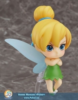 Оригинальная аниме фигурка Nendoroid - Peter Pan: Tinker Bell