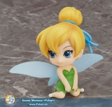 Оригинальная аниме фигурка Nendoroid - Peter Pan: Tinker Bell