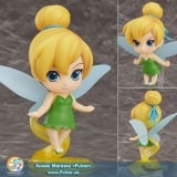 Оригінальна аніме Nendoroid фігурка - Peter Pan: Tinker Bell