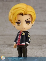 Оригинальная аниме фигурка Nendoroid - HiGH&LOW g-sword: Cobra