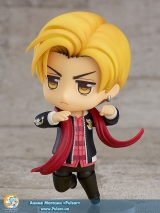 Оригинальная аниме фигурка Nendoroid - HiGH&LOW g-sword: Cobra