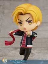 Оригинальная аниме фигурка Nendoroid - HiGH&LOW g-sword: Cobra