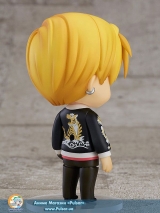 Оригинальная аниме фигурка Nendoroid - HiGH&LOW g-sword: Cobra