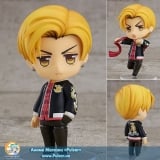 Оригинальная аниме фигурка Nendoroid - HiGH&LOW g-sword: Cobra