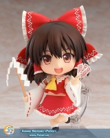 Оригинальная аниме фигурка Nendoroid - Touhou Project: Reimu Hakurei 2.0