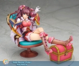 Оригинальная аниме фигурка THE IDOLM@STER Cinderella Girls - Shiki Ichinose Perfume Tripper Ver. 1/7 Complete Figure