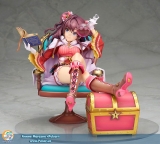 Оригинальная аниме фигурка THE IDOLM@STER Cinderella Girls - Shiki Ichinose Perfume Tripper Ver. 1/7 Complete Figure