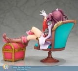 Оригинальная аниме фигурка THE IDOLM@STER Cinderella Girls - Shiki Ichinose Perfume Tripper Ver. 1/7 Complete Figure