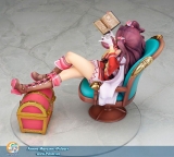 Оригинальная аниме фигурка THE IDOLM@STER Cinderella Girls - Shiki Ichinose Perfume Tripper Ver. 1/7 Complete Figure