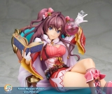 Оригинальная аниме фигурка THE IDOLM@STER Cinderella Girls - Shiki Ichinose Perfume Tripper Ver. 1/7 Complete Figure