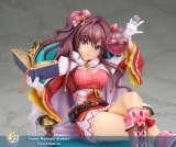 Оригинальная аниме фигурка THE IDOLM@STER Cinderella Girls - Shiki Ichinose Perfume Tripper Ver. 1/7 Complete Figure