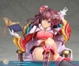 Оригинальная аниме фигурка THE IDOLM@STER Cinderella Girls - Shiki Ichinose Perfume Tripper Ver. 1/7 Complete Figure