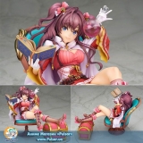 Оригинальная аниме фигурка THE IDOLM@STER Cinderella Girls - Shiki Ichinose Perfume Tripper Ver. 1/7 Complete Figure