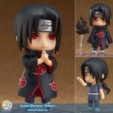 Аниме фигурка Nendoroid - NARUTO Shippuden: Itachi Uchiha (Рекаст)