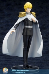 Оригинальная аниме фигурка ARTFX J - Legend of the Galactic Heroes: Reinhard von Lohengramm 1/8 Complete Figure