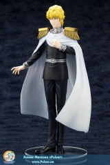 Оригинальная аниме фигурка ARTFX J - Legend of the Galactic Heroes: Reinhard von Lohengramm 1/8 Complete Figure