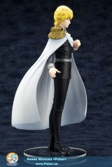 Оригинальная аниме фигурка ARTFX J - Legend of the Galactic Heroes: Reinhard von Lohengramm 1/8 Complete Figure