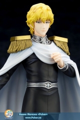 Оригинальная аниме фигурка ARTFX J - Legend of the Galactic Heroes: Reinhard von Lohengramm 1/8 Complete Figure