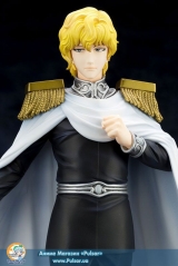 Оригинальная аниме фигурка ARTFX J - Legend of the Galactic Heroes: Reinhard von Lohengramm 1/8 Complete Figure