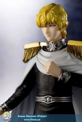 Оригинальная аниме фигурка ARTFX J - Legend of the Galactic Heroes: Reinhard von Lohengramm 1/8 Complete Figure