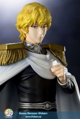 Оригинальная аниме фигурка ARTFX J - Legend of the Galactic Heroes: Reinhard von Lohengramm 1/8 Complete Figure