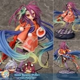 Оригинальная аниме фигурка No Game No Life Zero - Shuvi 1/7 Complete Figure