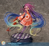 Оригинальная аниме фигурка No Game No Life Zero - Shuvi 1/7 Complete Figure