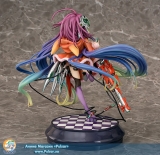 Оригинальная аниме фигурка No Game No Life Zero - Shuvi 1/7 Complete Figure